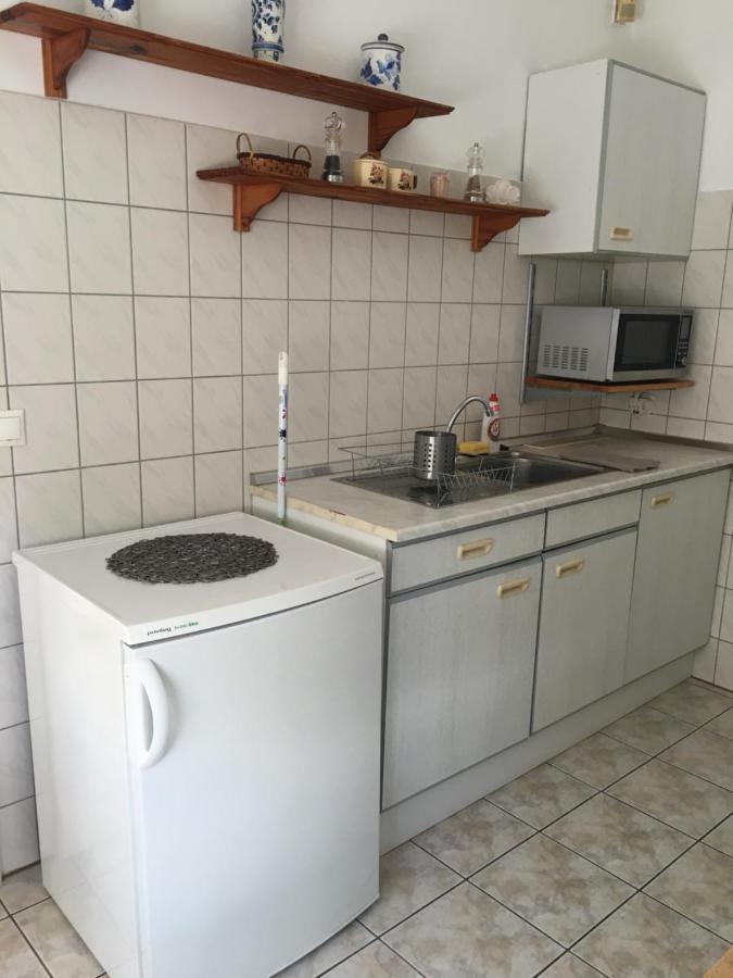 Levendula Vendégház Borsodivánka Esterno foto