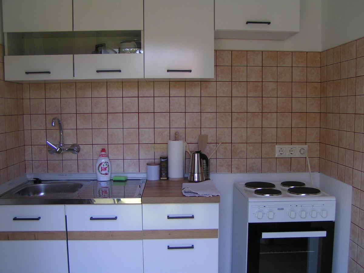 Levendula Vendégház Borsodivánka Esterno foto