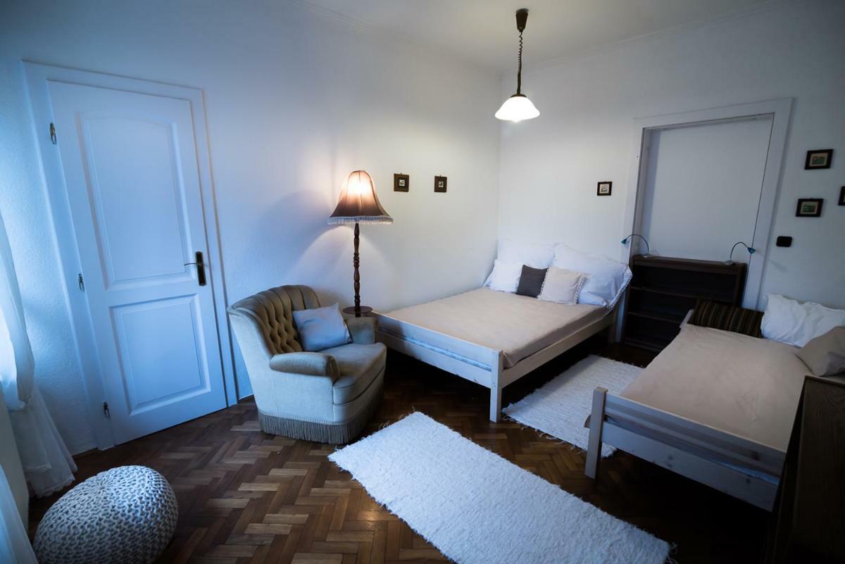 Levendula Vendégház Borsodivánka Esterno foto