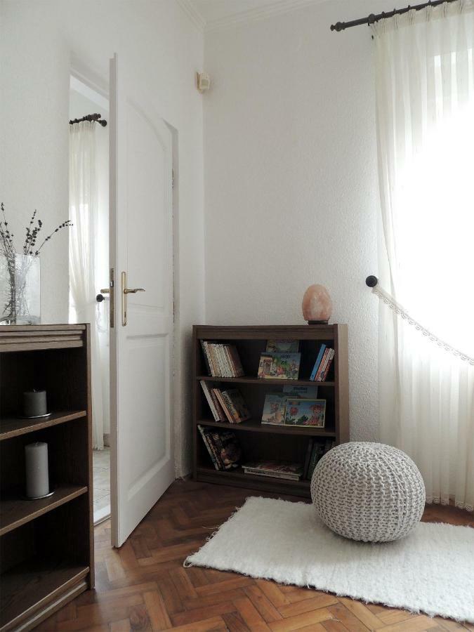 Levendula Vendégház Borsodivánka Esterno foto